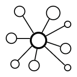 Participação no consenso da rede