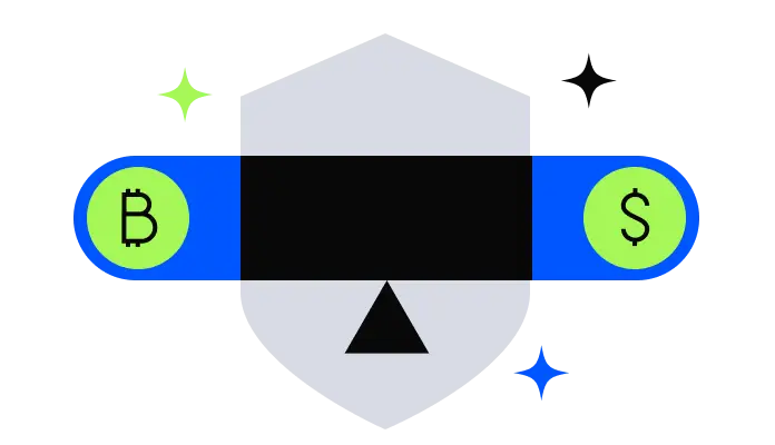 Diferencias con el trading apalancado tradicional